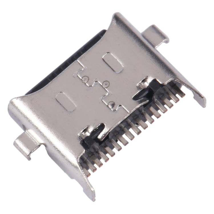 Connecteur de port de charge pour Lenovo Tab M10 Plus 3e génération TB125FU, 10 pièces, pour Lenovo Tab M10 Plus 3e génération