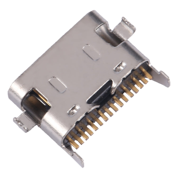 Connecteur de port de charge pour Lenovo Tab M10 Plus 3e génération TB125FU, 10 pièces, pour Lenovo Tab M10 Plus 3e génération