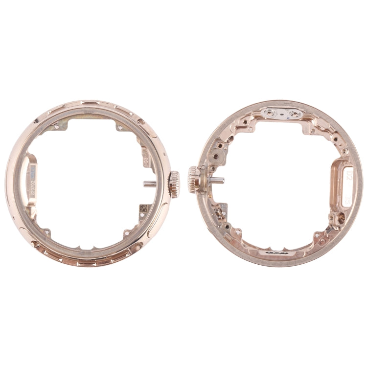 For Google Pixel Watch GWT9R/GBZ4S/GQF4C Original LCD Screen Frame Bezel Plate