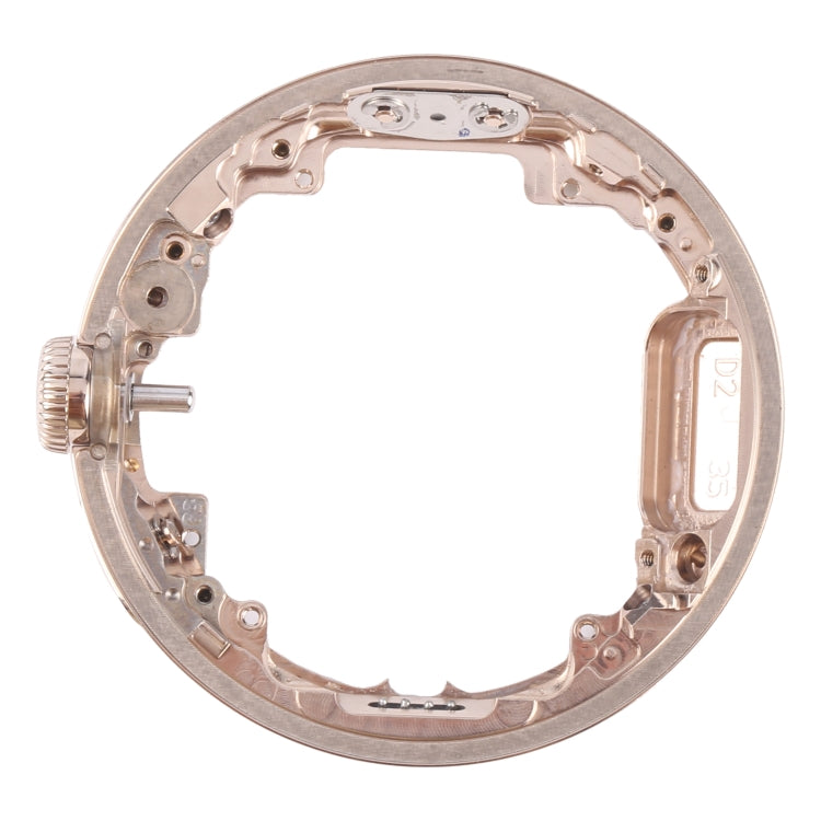 For Google Pixel Watch GWT9R/GBZ4S/GQF4C Original LCD Screen Frame Bezel Plate