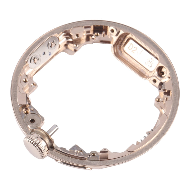 For Google Pixel Watch GWT9R/GBZ4S/GQF4C Original LCD Screen Frame Bezel Plate