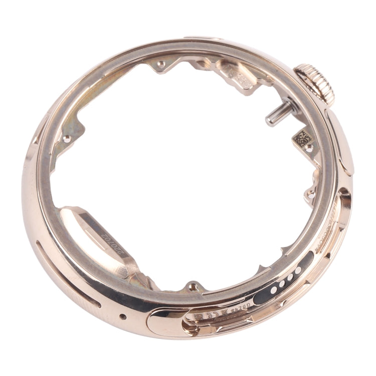 For Google Pixel Watch GWT9R/GBZ4S/GQF4C Original LCD Screen Frame Bezel Plate