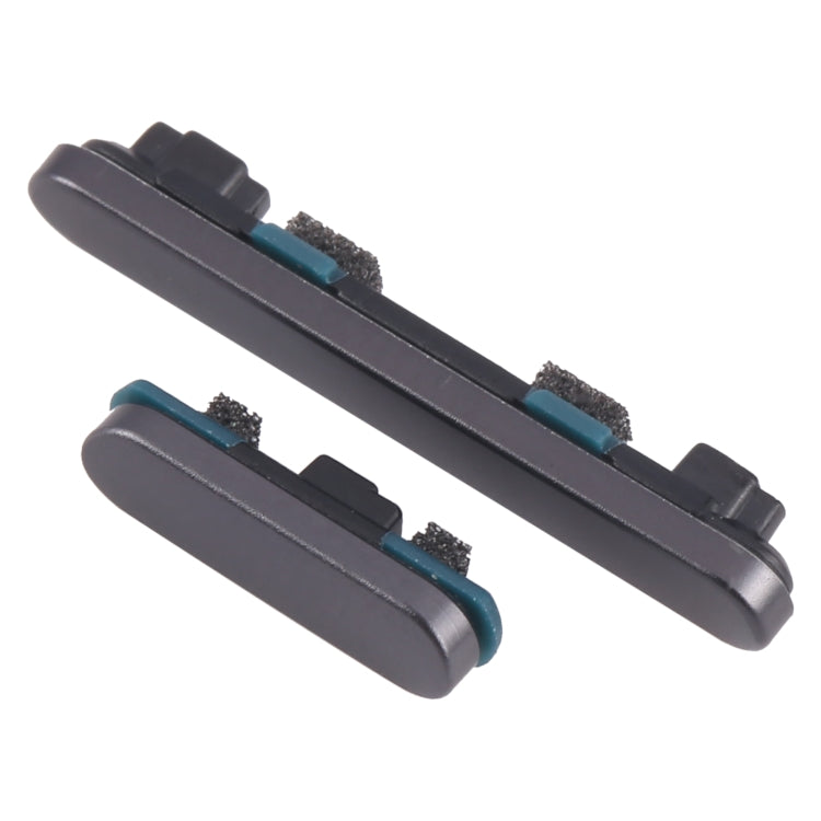 For Google Pixel 8A Power Button + Volume Control Button, For Google Pixel 8A