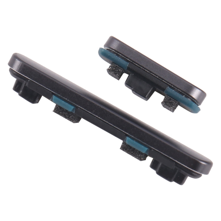 For Google Pixel 8A Power Button + Volume Control Button, For Google Pixel 8A