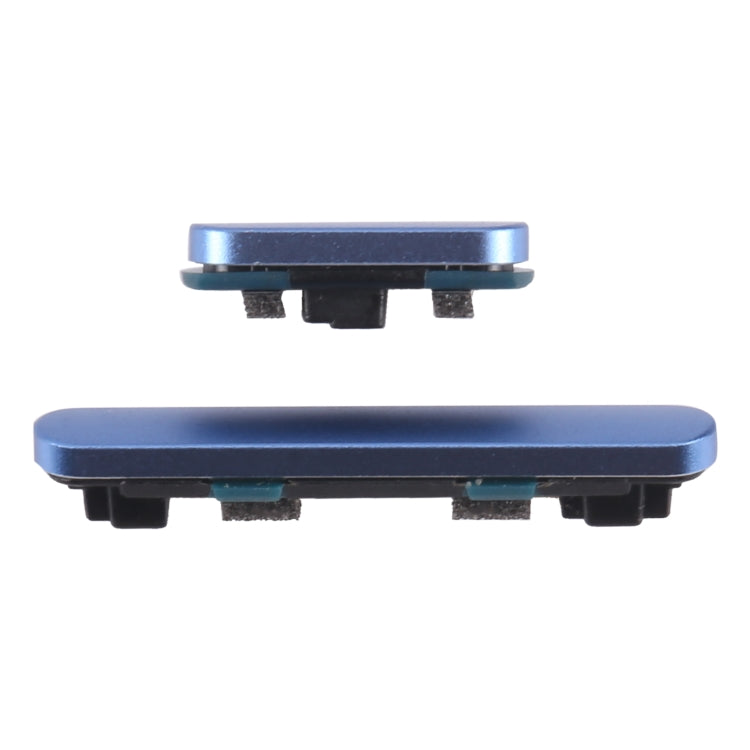 For Google Pixel 8A Power Button + Volume Control Button