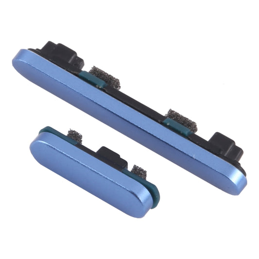 Bouton d'alimentation et bouton de contrôle du volume pour Google Pixel 8A, pour Google Pixel 8A