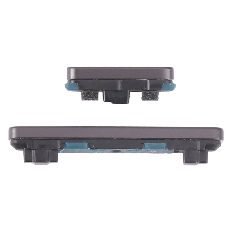 Bouton d'alimentation et bouton de contrôle du volume pour Google Pixel 7A, pour Google Pixel 7A