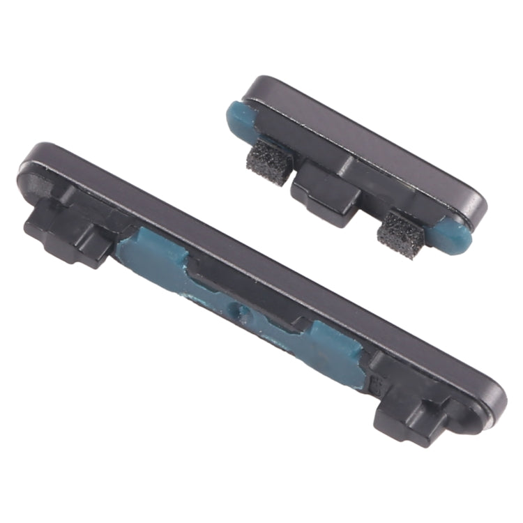 Bouton d'alimentation et bouton de contrôle du volume pour Google Pixel 7A, pour Google Pixel 7A