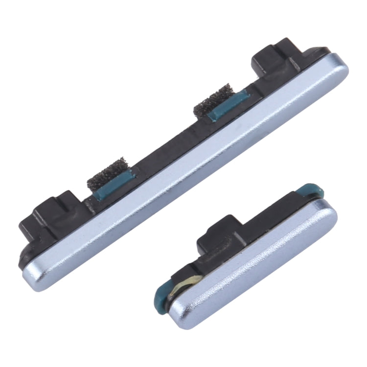 Bouton d'alimentation et bouton de contrôle du volume pour Google Pixel 7A, pour Google Pixel 7A