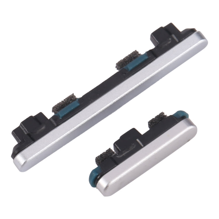 Bouton d'alimentation et bouton de contrôle du volume pour Google Pixel 7A, pour Google Pixel 7A