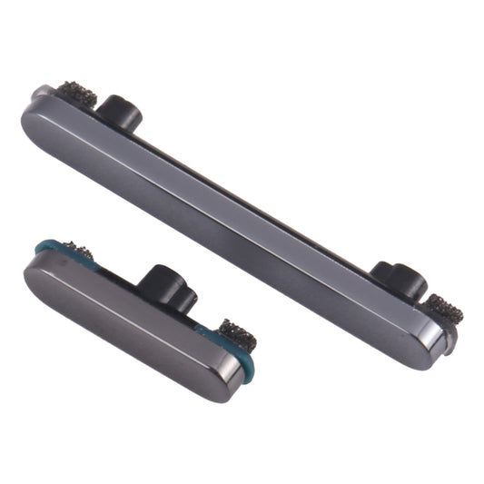 For Google Pixel 8 Pro Power Button + Volume Control Button