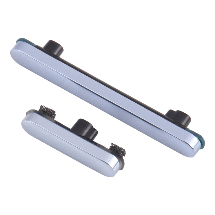 Bouton d'alimentation et bouton de contrôle du volume pour Google Pixel 8 Pro, pour Google Pixel 8 Pro