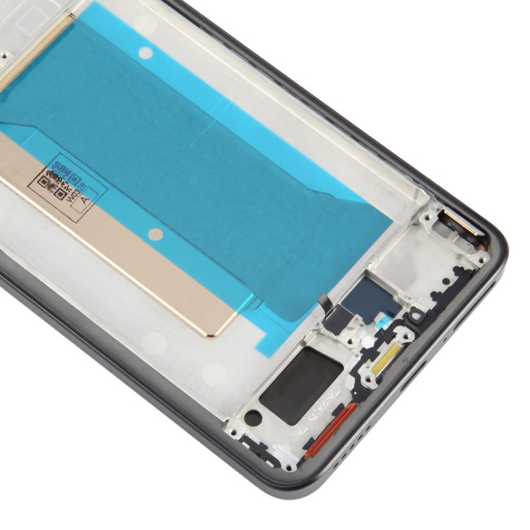 Écran LCD AMOLED d'origine pour Xiaomi 13T Pro, assemblage complet avec châssis, pour Xiaomi 13T Pro (Original)