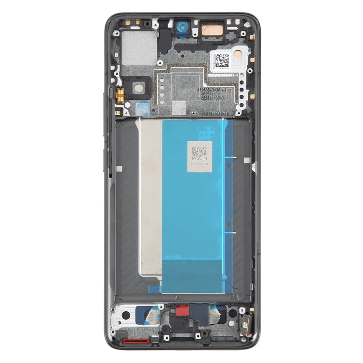 For Xiaomi Redmi K70 Pro Original AMOLED Material LCD Screen Digitizer Full Assembly with Frame, For Xiaomi Redmi K70 Pro (Original)
