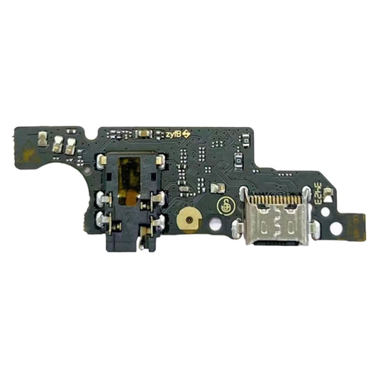 Placa de puerto de carga para ZTE Blade V50 Vita 8550