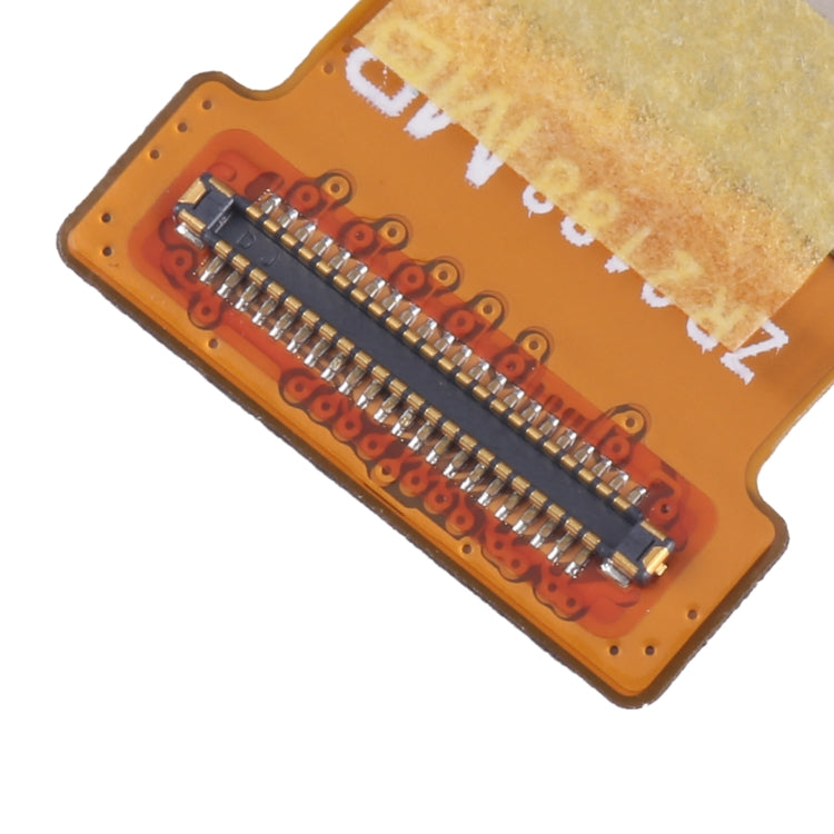 Câble flexible de connecteur de carte mère LCD pour smartphone Asus pour Snapdragon Insiders ZS675KW, pour smartphone Asus pour Snapdragon Insiders