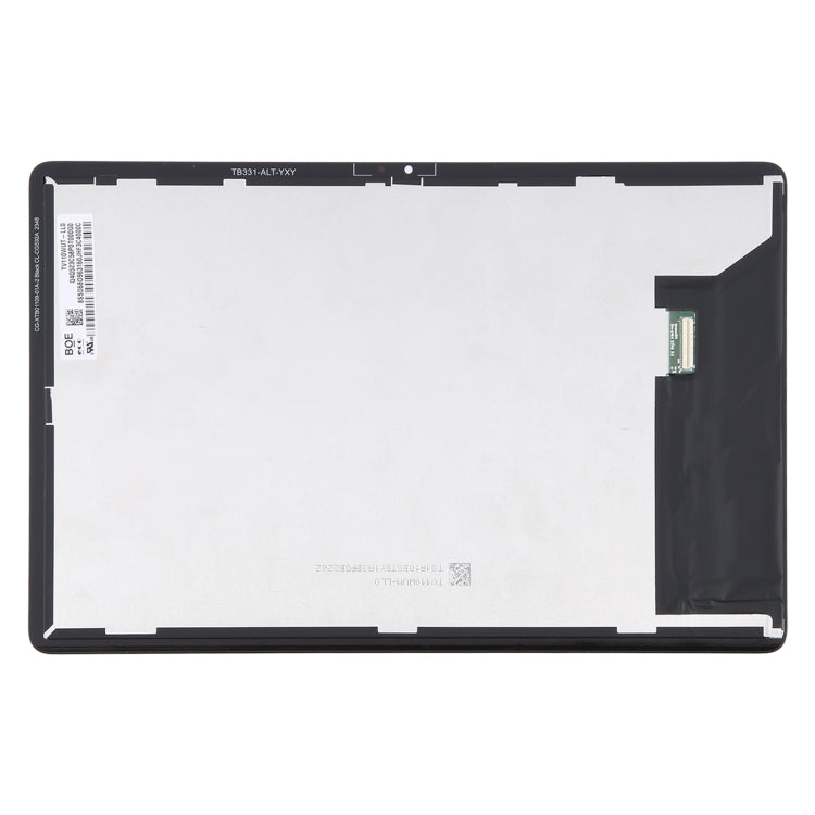 For Lenovo Xiaoxin Pad 2024 / Tab M11 TB331FC TB330FU LCD Screen with Digitizer Full Assembly