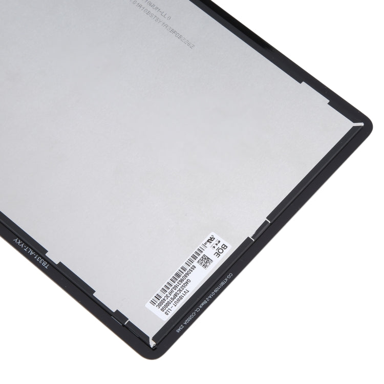 For Lenovo Xiaoxin Pad 2024 / Tab M11 TB331FC TB330FU LCD Screen with Digitizer Full Assembly