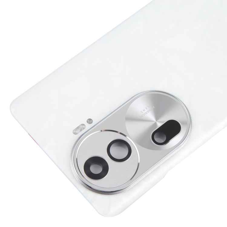 For OPPO Reno11 Pro 5G Original Battery Back Cover with Camera Lens Cover, For OPPO Reno11 Pro 5G(Original)