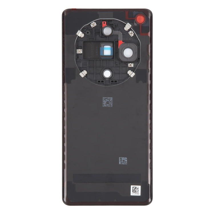 For OPPO Find X7 Original Battery Back Cover with Camera Lens Cover