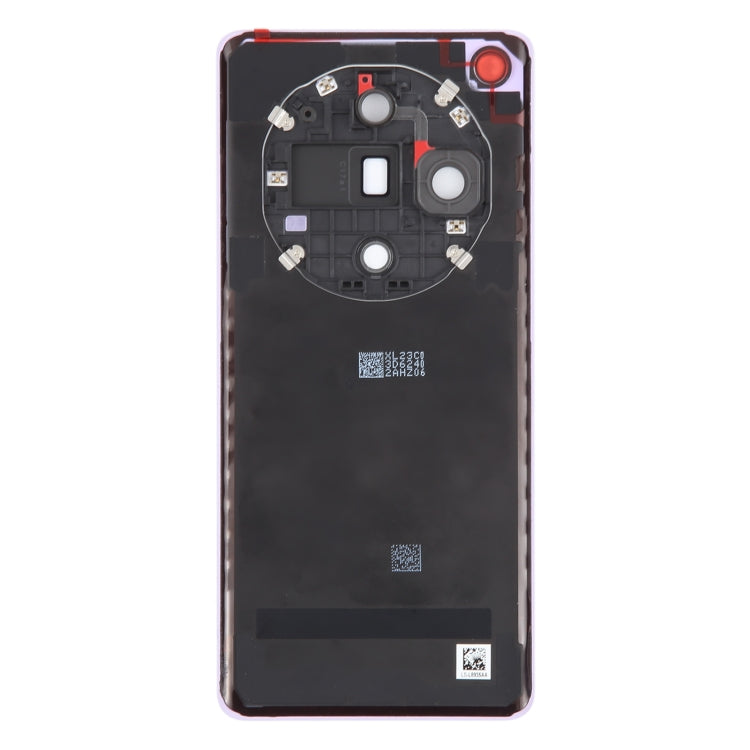 For OPPO Find X7 Original Battery Back Cover with Camera Lens Cover, For OPPO Find X7(Original)