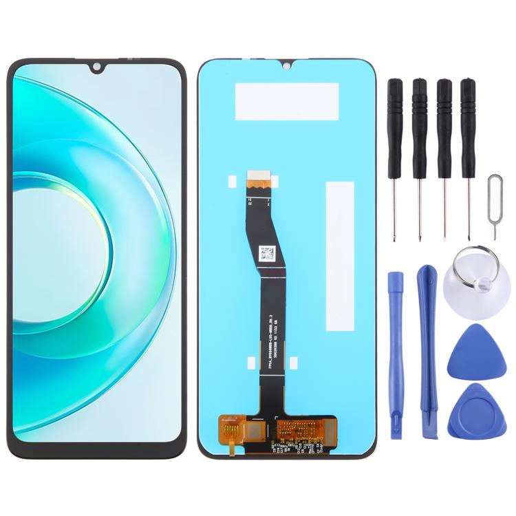 For Wiko T3 OEM LCD Screen with Digitizer Full Assembly