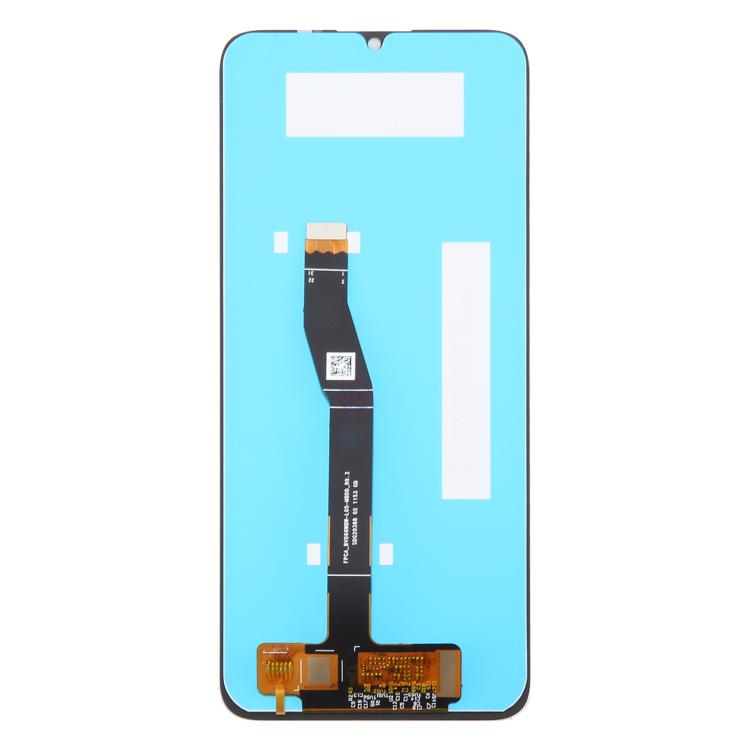 For Wiko T3 OEM LCD Screen with Digitizer Full Assembly