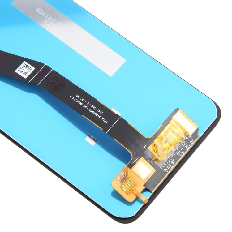 For Wiko T3 OEM LCD Screen with Digitizer Full Assembly
