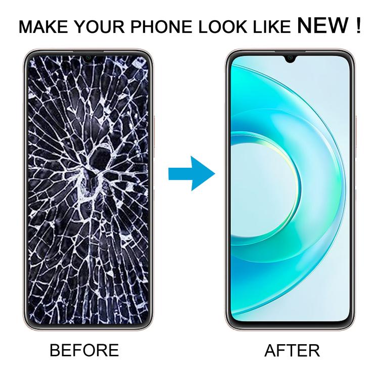 For Wiko T3 OEM LCD Screen with Digitizer Full Assembly