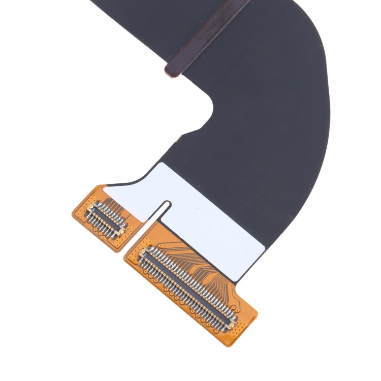 For vivo X Fold 2 Original Large Spin Axis Flex Cable