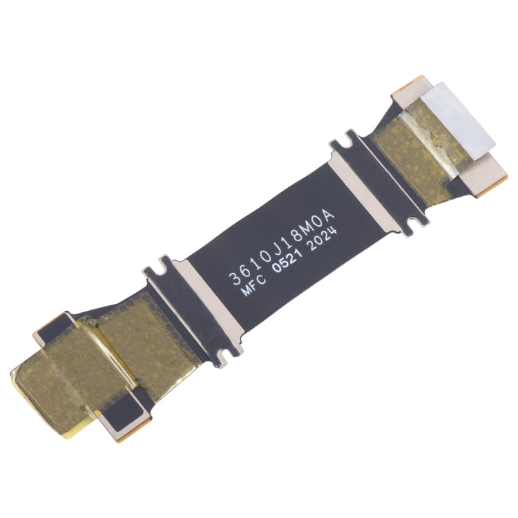 Câble flexible pour petit axe de rotation Xiaomi Mi Mix Fold, petit axe de rotation