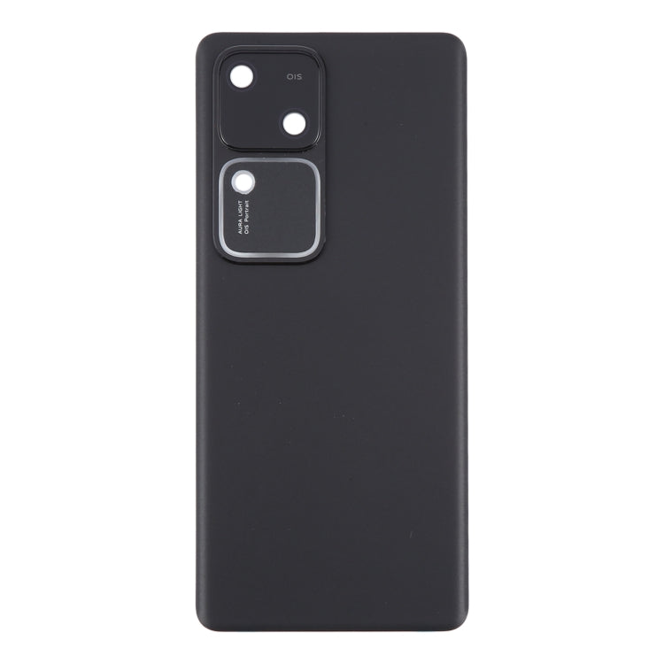 For vivo V30 Original Battery Back Cover with Camera Lens Cover