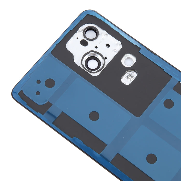 For vivo V30 Original Battery Back Cover with Camera Lens Cover