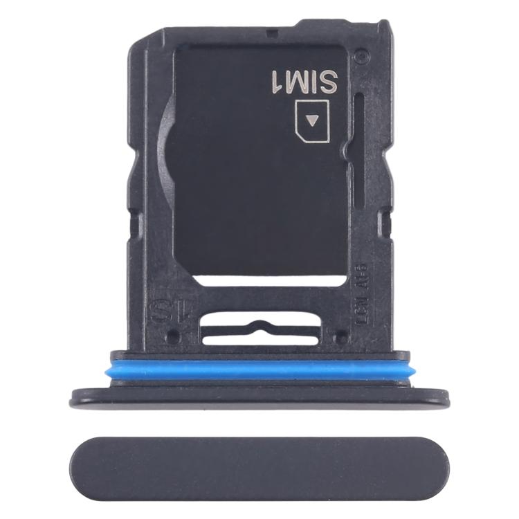 For Sony Xperia 10 V Original SIM Card Tray + Micro SD Card Tray