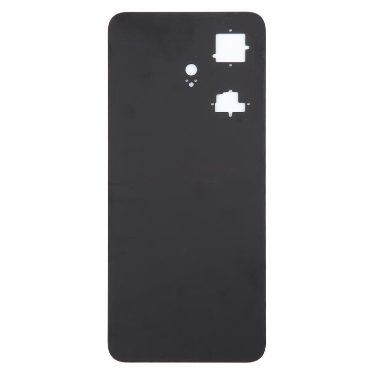 For itel P55+ Original Battery Back Cover