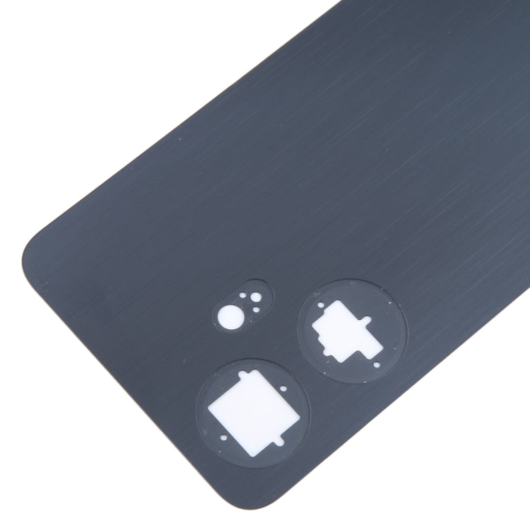 For itel P55+ Original Battery Back Cover, For itel P55+ (Original)