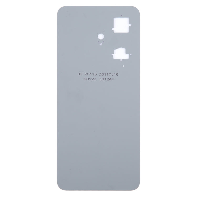 For itel P55+ Original Battery Back Cover, For itel P55+ (Original)