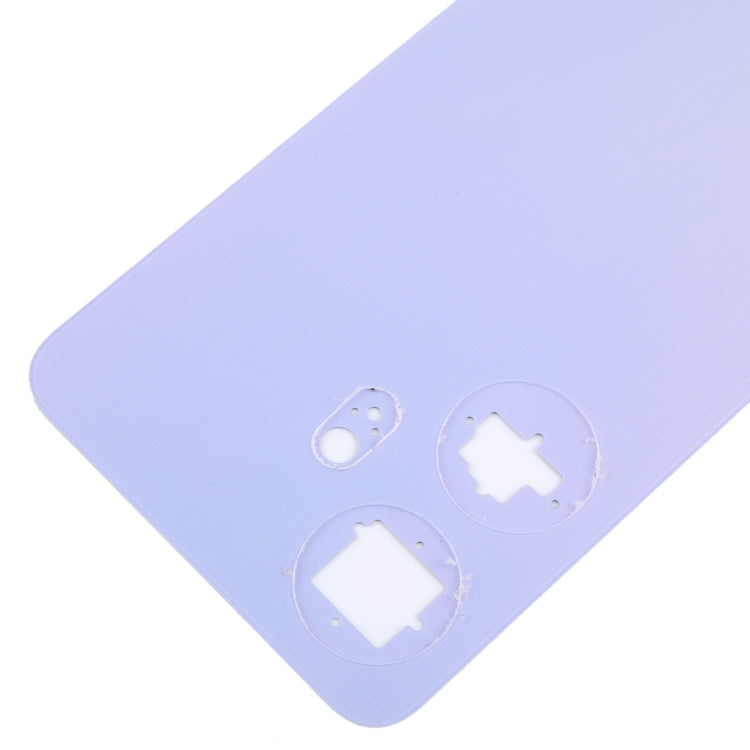 For itel P55+ Original Battery Back Cover, For itel P55+ (Original)