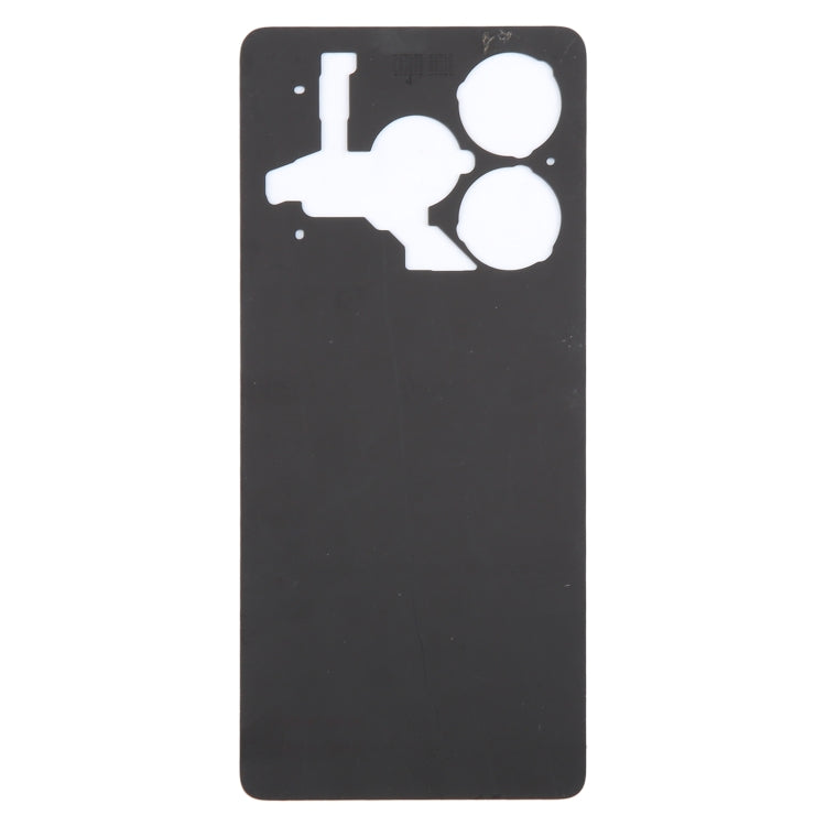 Cache arrière d'origine pour Tecno Pova 6 Pro, pour Tecno Pova 6 Pro (Original)