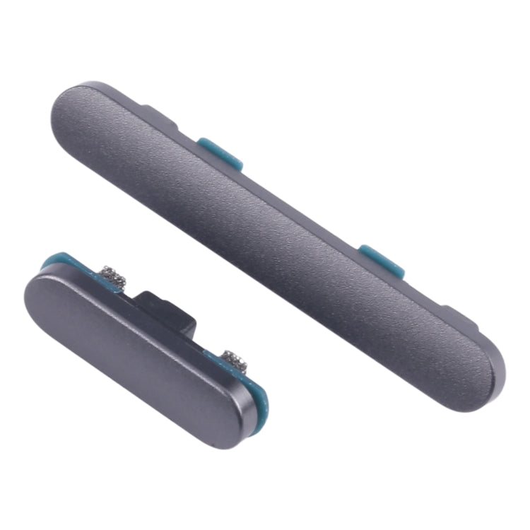 Bouton d'alimentation et de contrôle du volume d'origine pour Google Pixel 8A, pour Google Pixel 8a (original)