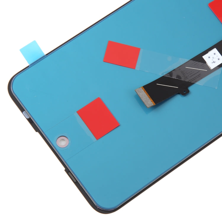 Écran LCD AMOLED d'origine et numériseur complet pour Tecno Camon 18 Premier CH9 CH9n, pour Tecno Camon 18 Premier