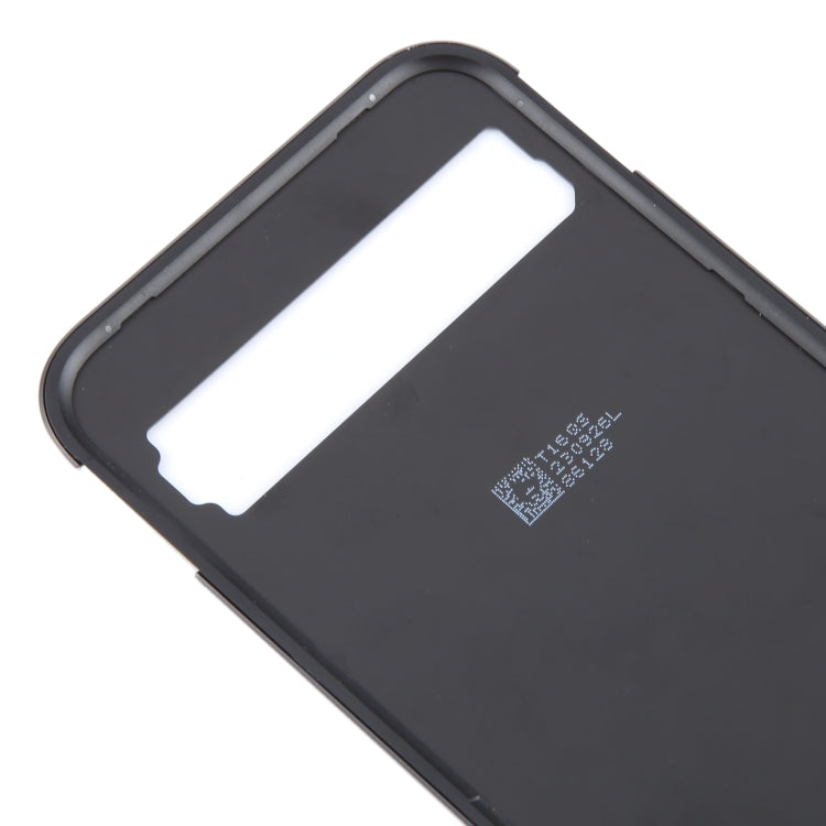 For Google Pixel 8a Original Battery Back Cover, For Google Pixel 8a(Original)