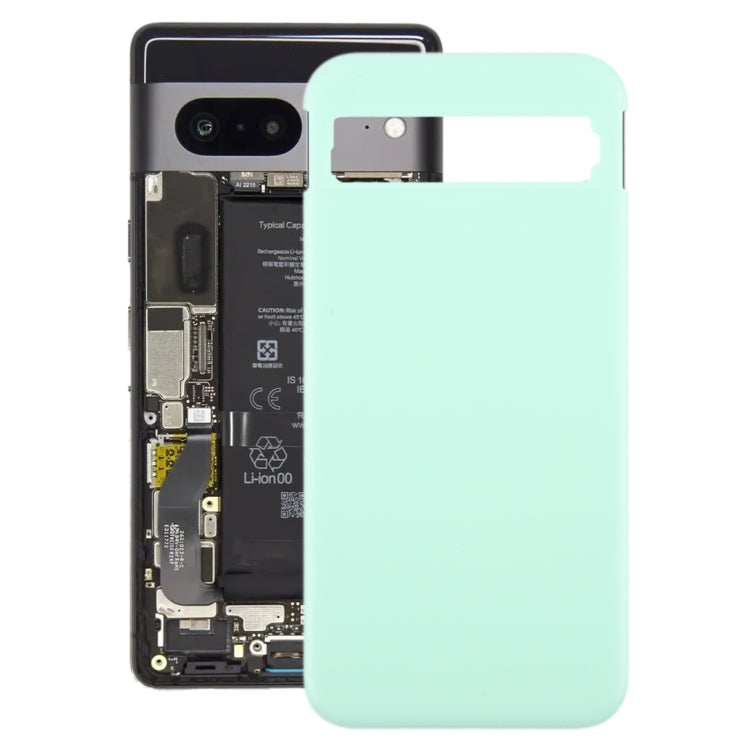 For Google Pixel 8a Original Battery Back Cover