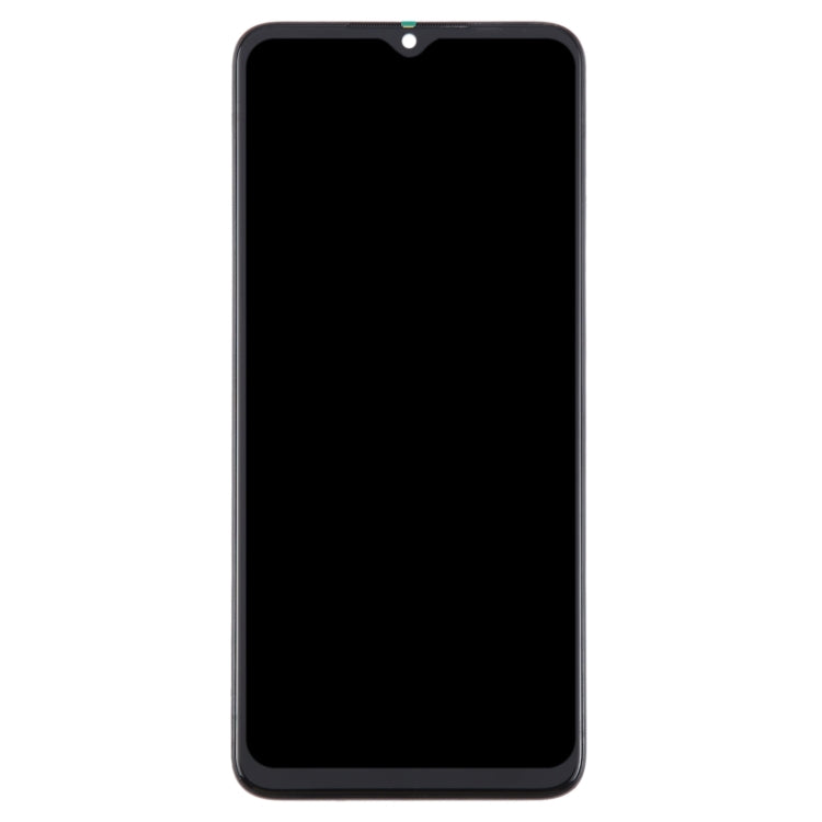 For ZTE Blade A54LCD Screen Digitizer Full Assembly with Frame