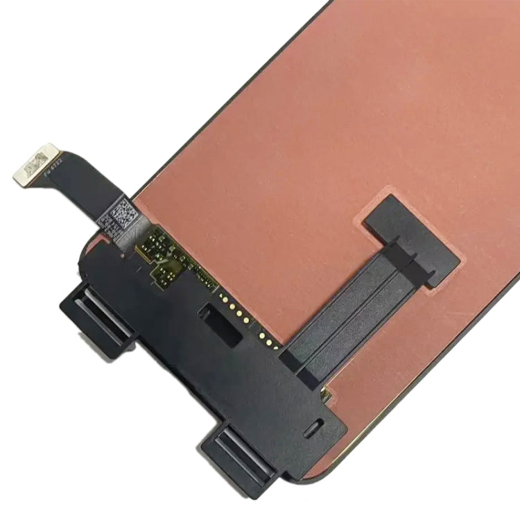 For ZTE Blade V50 Design 4G LCD Screen with Digitizer Full Assembly