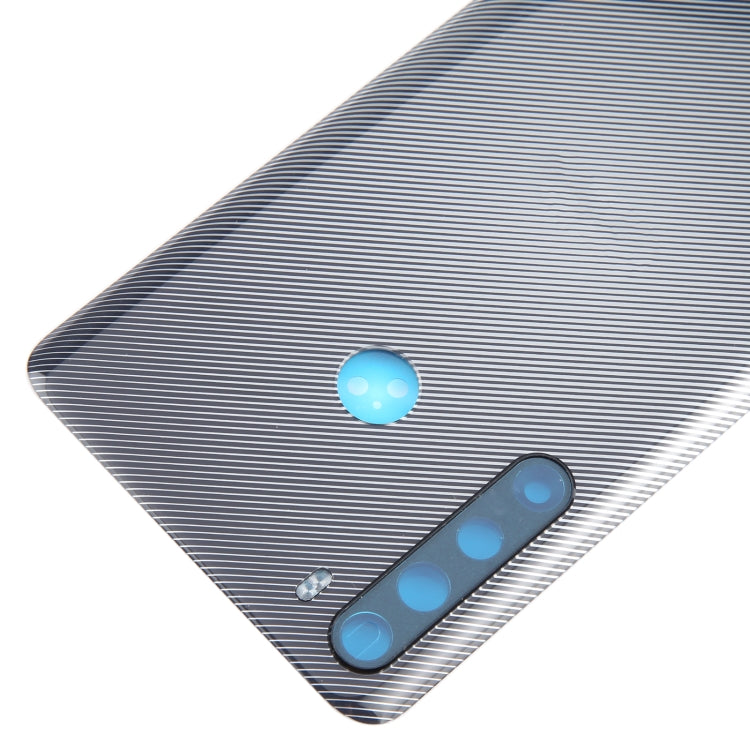 For HTC Desire 20 Pro Original Battery Back Cover