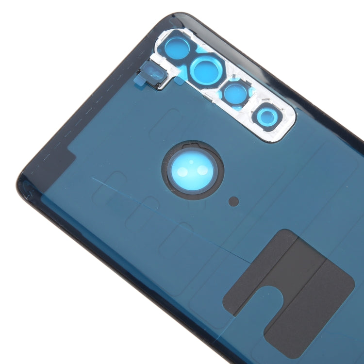 For HTC Desire 20 Pro Original Battery Back Cover, For HTC Desire 20 Pro(Original)