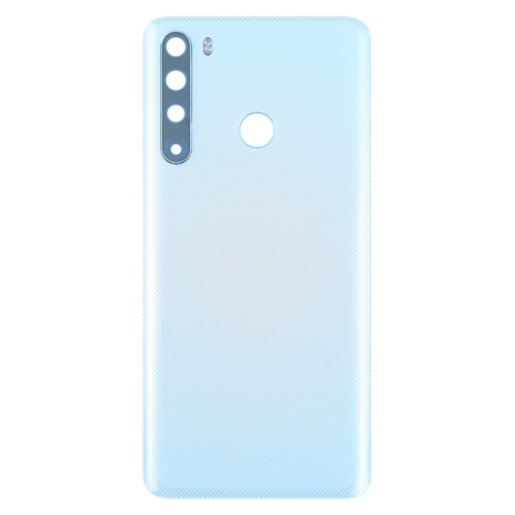 Coque arrière d'origine pour HTC Desire 20 Pro (Original)