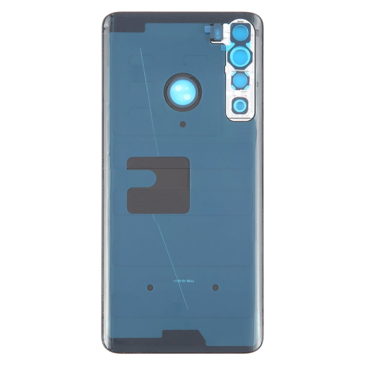 Coque arrière d'origine pour HTC Desire 20 Pro (Original)