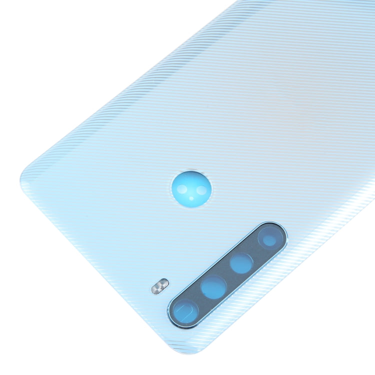 Coque arrière d'origine pour HTC Desire 20 Pro (Original)